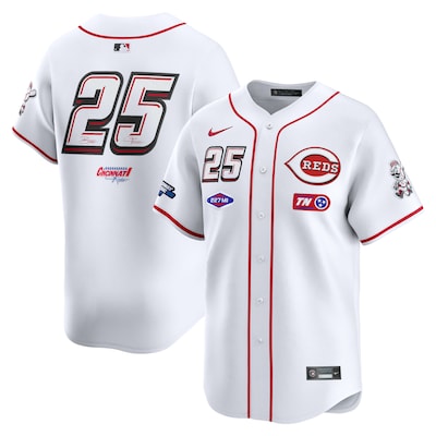 Cincinnati Reds Men Jerseys 2025-11-11-028